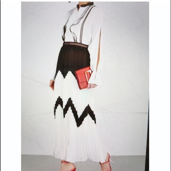 Self-Portrait Dresses & Skirts - Maxi dress size 4